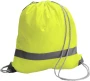 Drawstring backpack | 190T Polyester | Emergency