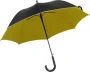 Ombrello automatico | 107 cm | Struttura in metallo | 190T poliestere | Economico