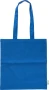 Tote bag | Coton recyclé 120g/m² | 70x38x42cm | Écologique