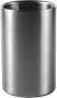 Wine cooler  | Stainless steel | 18x11,9cm | Double walled