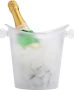 Eiskübel | Plastik | 22,5x22,5cm | Billig