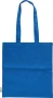 Tote bag | Coton recyclé 120g/m² | 70x38x42cm | Écologique