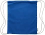 Drawstring bag | Recycled cotton 120g/m²| 42x38x42cm | Eco-proof