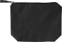 Cosmetic bag | Recycled cotton 180g/m² | 22x16x6cm | Eco-proof