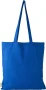 Boodschappentas | Gerecycled katoen 120g/m² | 70x38x42cm | Eco-proof
