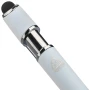 Ballpen | Recycled aluminium | Stylus tip | Standard option