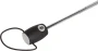 Ombrello pieghevole | 97 cm | 190T pongee
