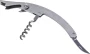 Waiter's knife | Stainless steel | Bottle opener, corkscrew and foil cutter