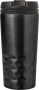 Taza termo | Acero inoxidable | 300ml | Abertura para beber