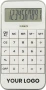 Calculator | 10 digits | Batteries included | Shape of a mobile phone