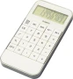 Calculator | 10 digits | Batteries included | Shape of a mobile phone