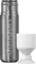 Dopper Steel water bottle | Stainless steel | 490 ml | Sustainable