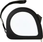 Meetlint | Metaal en rubber | 2 m | Met polsband en riemklem