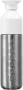 Dopper Steel Wasserflasche | Rostfreier Stahl | 490 ml | Nachhaltig