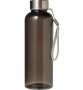 Botella | Tritán y acero inoxidable | 500 ml | Con cordón para la muñeca