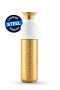 Dopper Steel Wasserflasche | Rostfreier Stahl | 490 ml | Nachhaltig