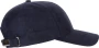 Casquette | Polyester & PE | 6 panneaux | Disponible en différentes couleurs