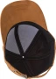Casquette | Polyester & PE | 6 panneaux | Disponible en différentes couleurs