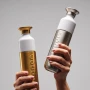 Dopper Steel water bottle | Stainless steel | 490 ml | Sustainable