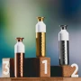 Dopper Steel water bottle | Stainless steel | 490 ml | Sustainable