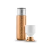 Dopper Steel water bottle | Stainless steel | 490 ml | Sustainable