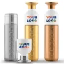 Dopper Steel water bottle | Stainless steel | 490 ml | Sustainable