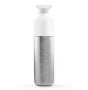 Dopper Steel water bottle | Stainless steel | 490 ml | Sustainable
