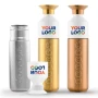 Dopper Steel water bottle | Stainless steel | 490 ml | Sustainable