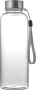 Gourde | Tritan & acier inoxydable | 500 ml | Avec cordon de poignet