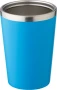 Bicchiere da caffè | PP e silicone | 350 ml | Colori vivaci