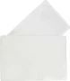 PVC loep | Vinyl etui | Transparant