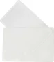 PVC loep | Vinyl etui | Transparant