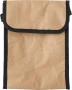 Cooler bag | Paper | 26x20x9cm | Aluminum lining