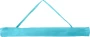 Parasol | Poliéster y PP | ø150 cm | Con recubrimiento UV plateado