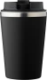 Kaffeetasse | PP & Silikon | 350 ml | Leuchtende Farben