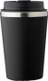 Kaffeetasse | PP & Silikon | 350 ml | Leuchtende Farben