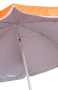Parasol | Polyester & PP | ø150 cm | Avec revêtement UV argenté