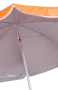 Parasol | Polyester & PP | ø150 cm | Avec revêtement UV argenté