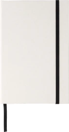 Recycled milk carton notebook A5 Hudson Standard option