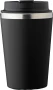 Kaffeetasse | PP & Silikon | 350 ml | Leuchtende Farben