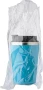Kaffeetasse | PP & Silikon | 350 ml | Leuchtende Farben