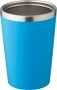 Kaffeetasse | PP & Silikon | 350 ml | Leuchtende Farben