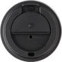 Bicchiere da caffè | PP e silicone | 350 ml | Colori vivaci