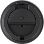 Bicchiere da caffè | PP e silicone | 350 ml | Colori vivaci