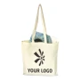 Borsa shopper | Cotone 110g/m² | 41x39cm | Manici lunghi