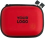 First aid kit | EVA foam | Red