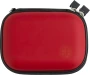 Trousse de premiers secours | Mousse EVA | Rouge