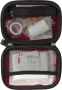 Trousse de premiers secours | Mousse EVA | Rouge