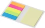 Sticky notes | Seed paper | Six colours | Eco-friendly