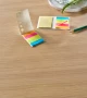 Sticky notes | Seed paper | Six colours | Eco-friendly